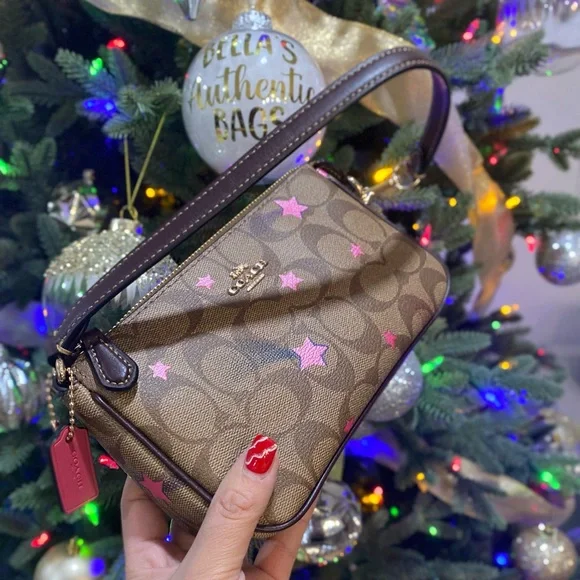 COACH NOLITA 19 - Picture 3 of 3